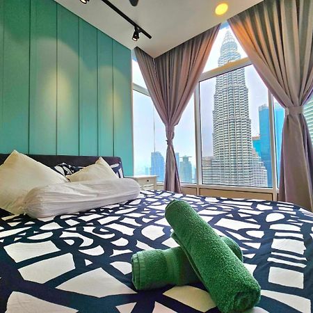Sky Suites Klcc At Kuala Lumpur Zewnętrze zdjęcie