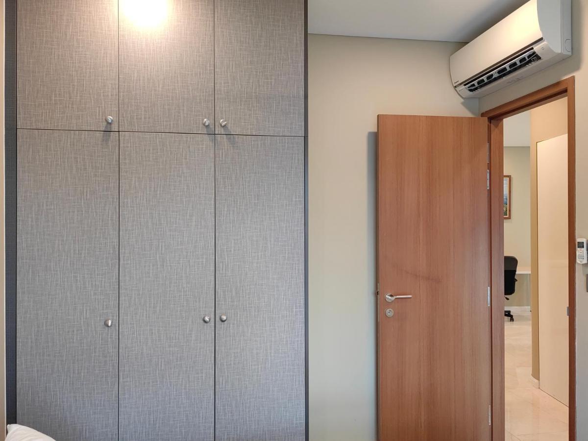 Sky Suites Klcc At Kuala Lumpur Zewnętrze zdjęcie