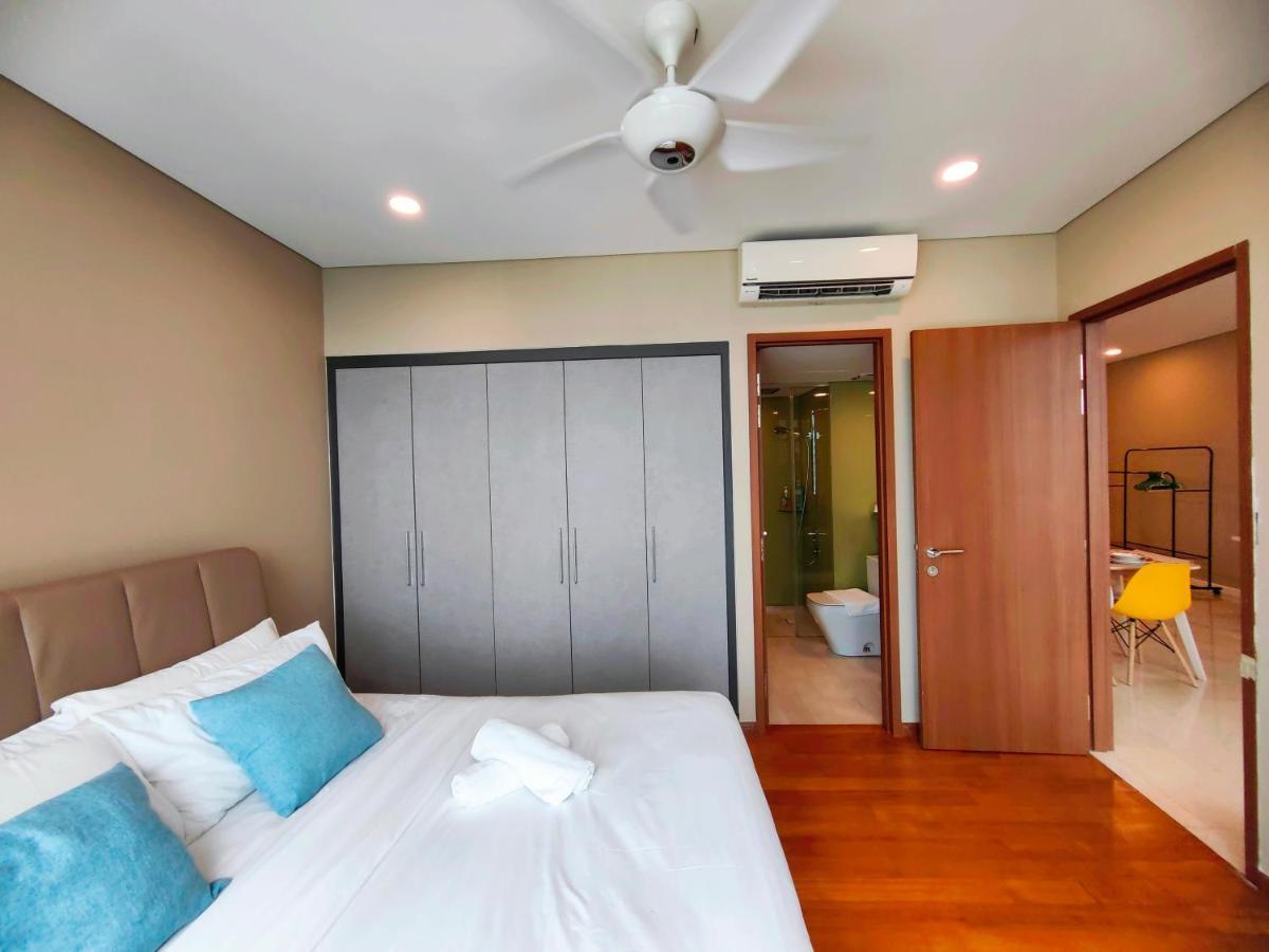 Sky Suites Klcc At Kuala Lumpur Zewnętrze zdjęcie