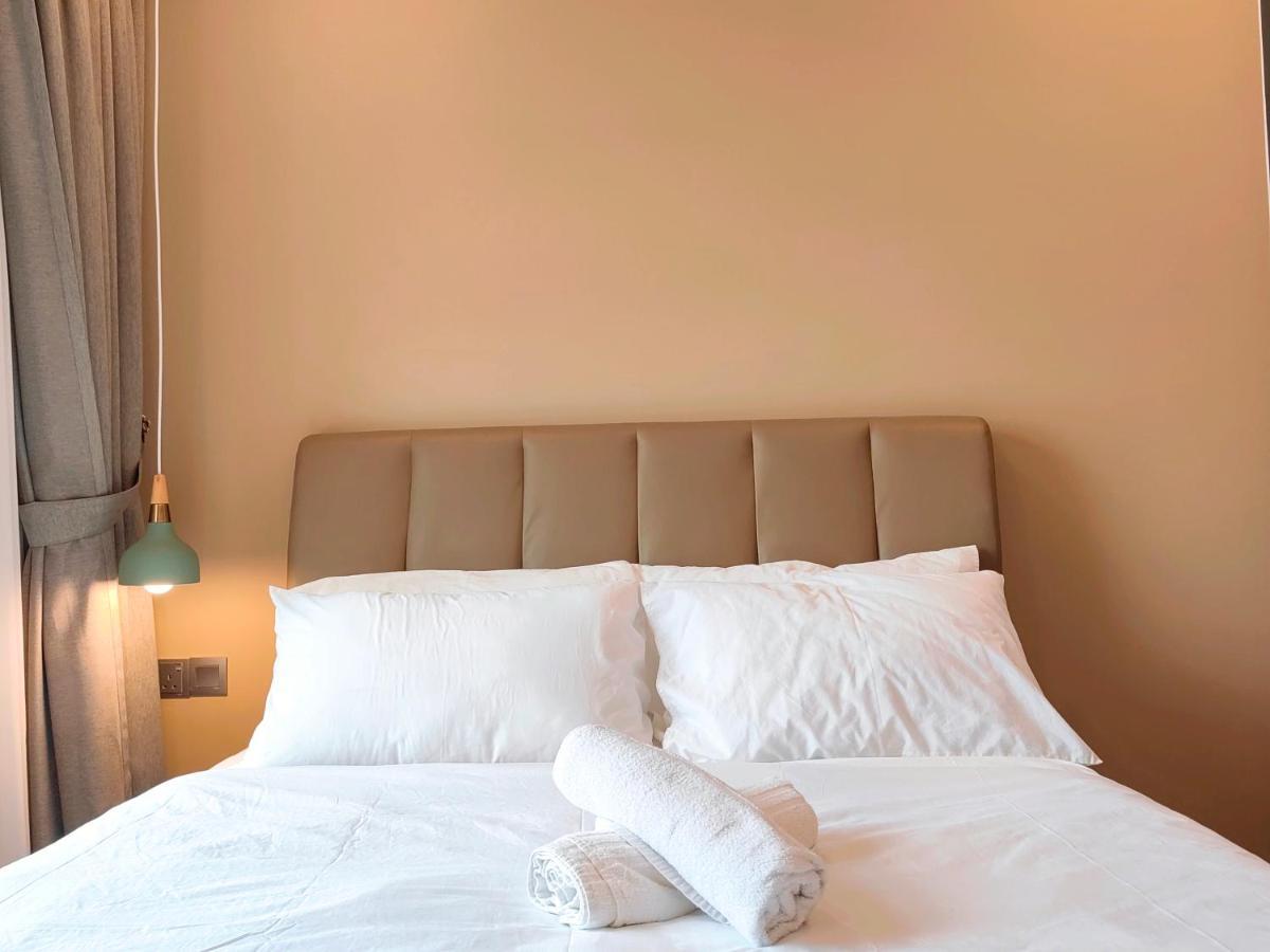 Sky Suites Klcc At Kuala Lumpur Zewnętrze zdjęcie