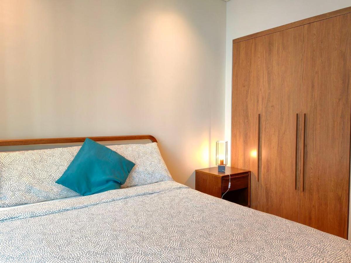 Sky Suites Klcc At Kuala Lumpur Zewnętrze zdjęcie