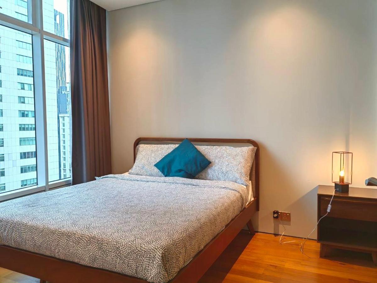 Sky Suites Klcc At Kuala Lumpur Zewnętrze zdjęcie