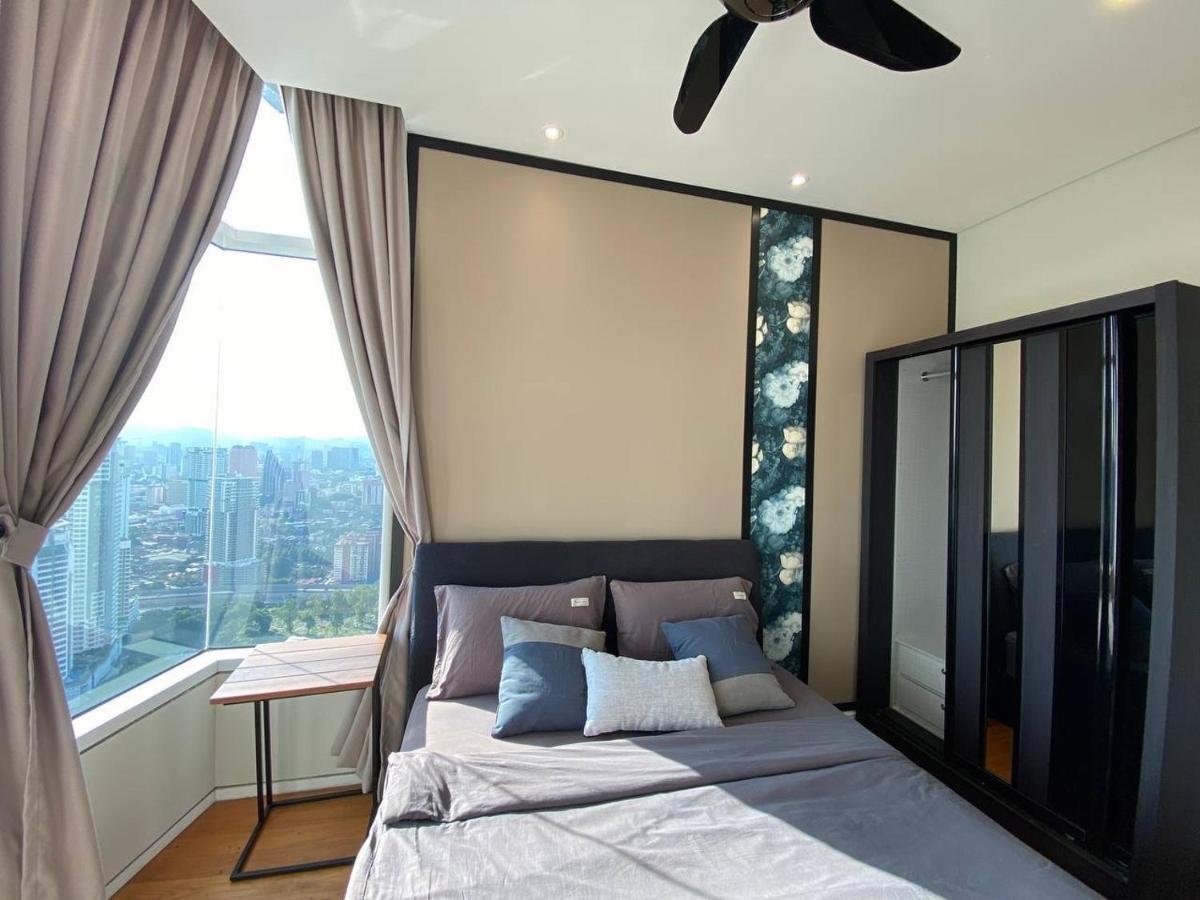 Sky Suites Klcc At Kuala Lumpur Zewnętrze zdjęcie