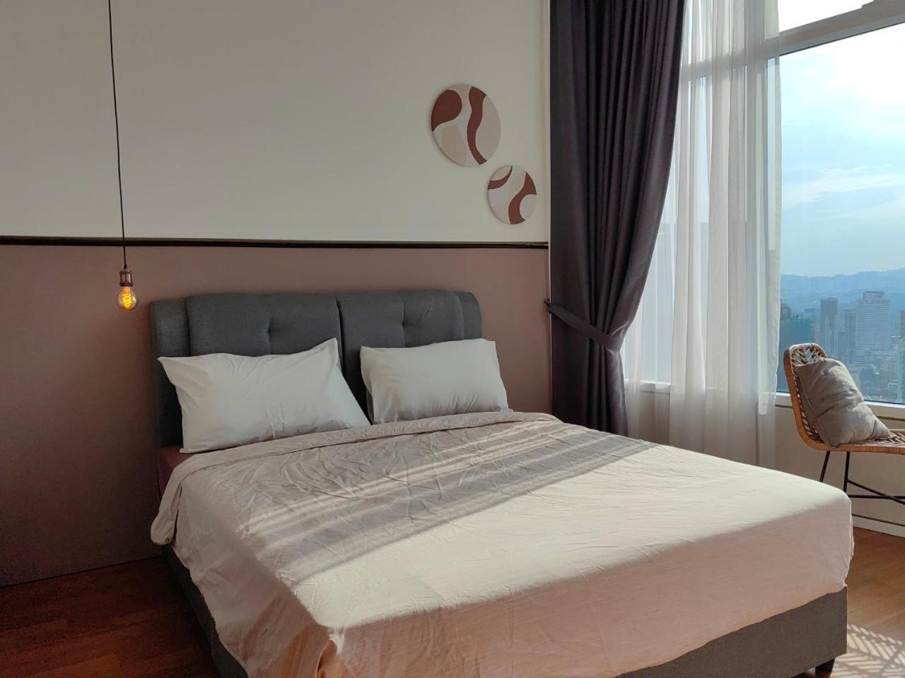 Sky Suites Klcc At Kuala Lumpur Zewnętrze zdjęcie