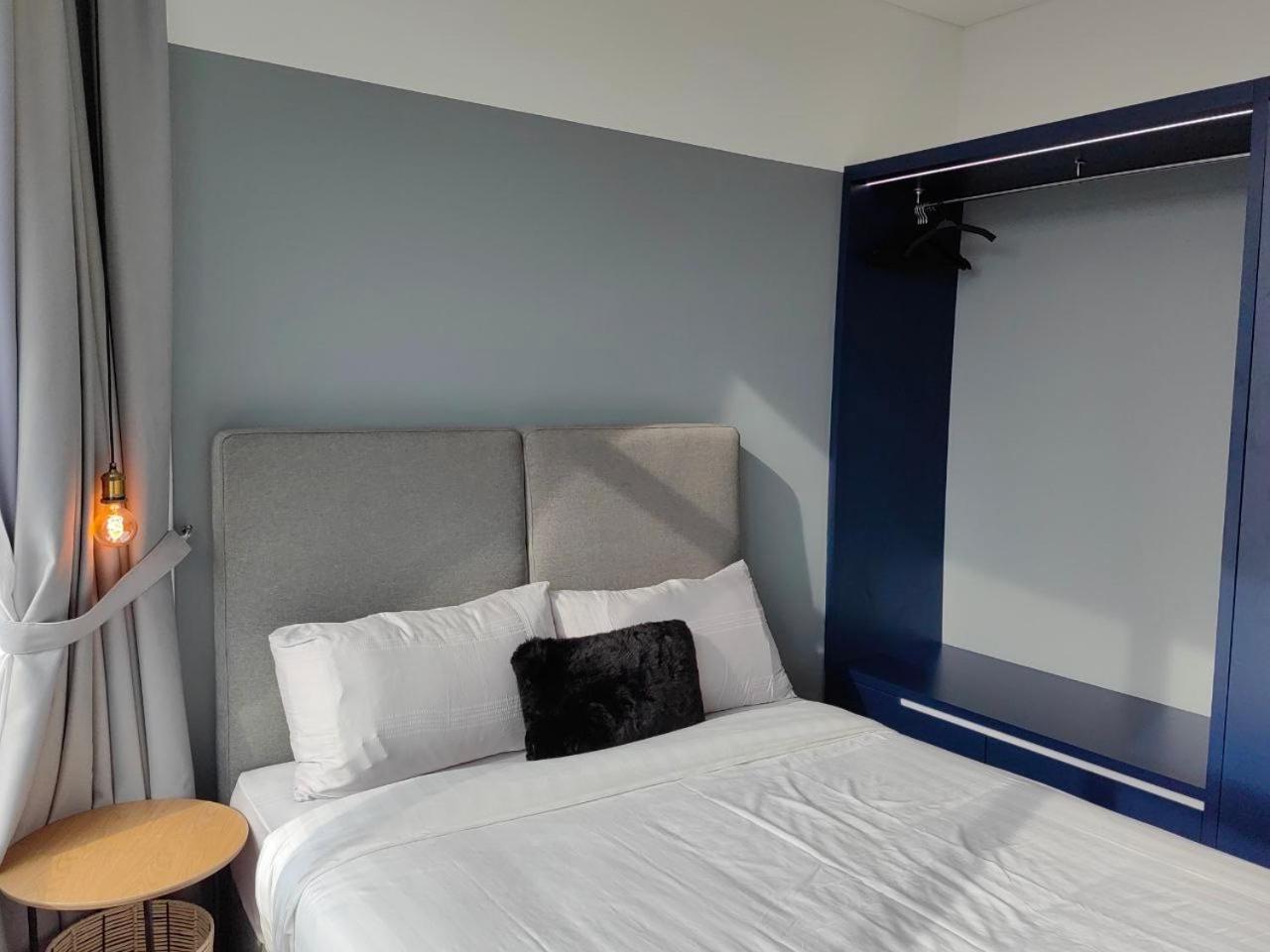 Sky Suites Klcc At Kuala Lumpur Zewnętrze zdjęcie