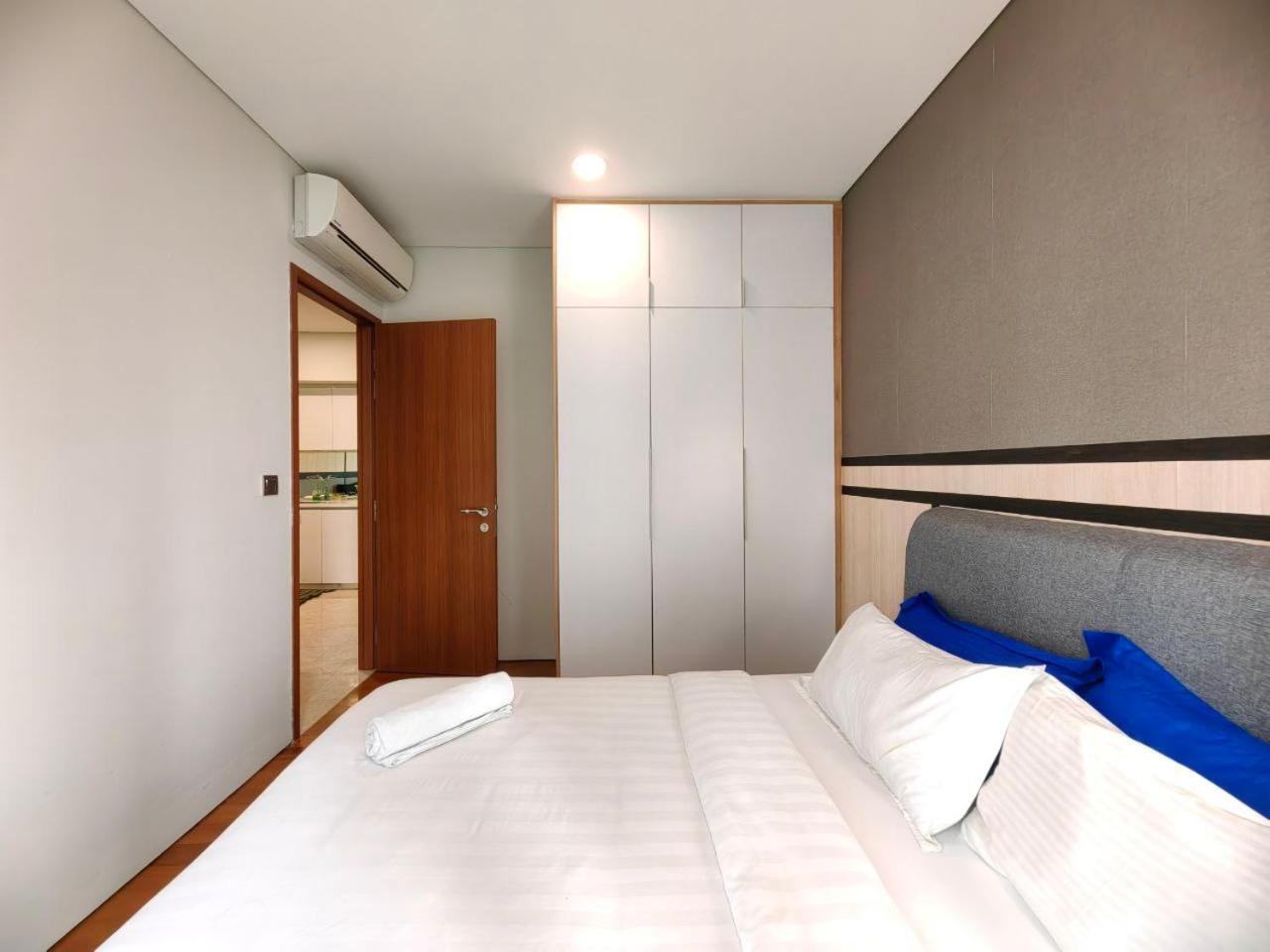 Sky Suites Klcc At Kuala Lumpur Zewnętrze zdjęcie