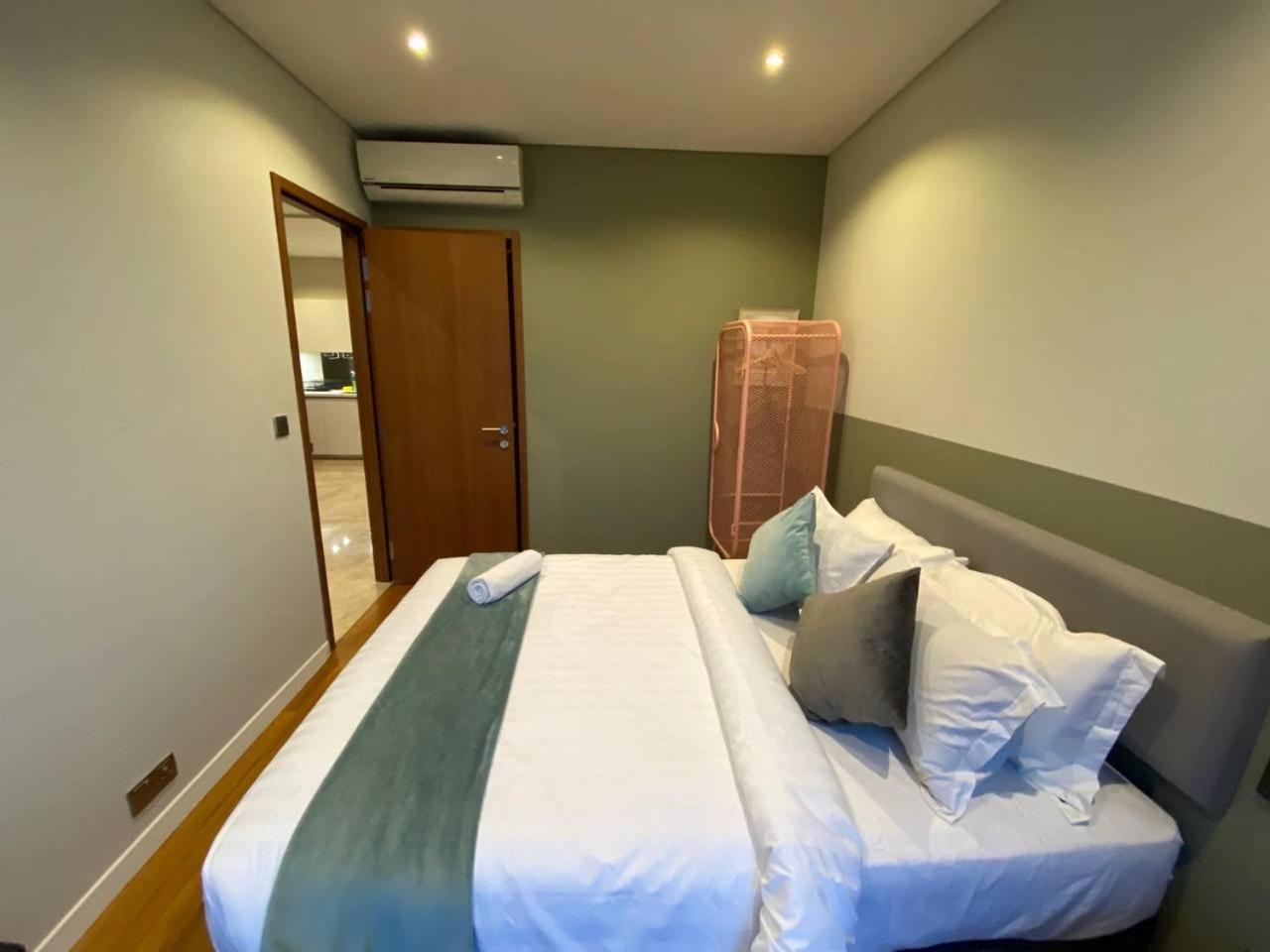 Sky Suites Klcc At Kuala Lumpur Zewnętrze zdjęcie