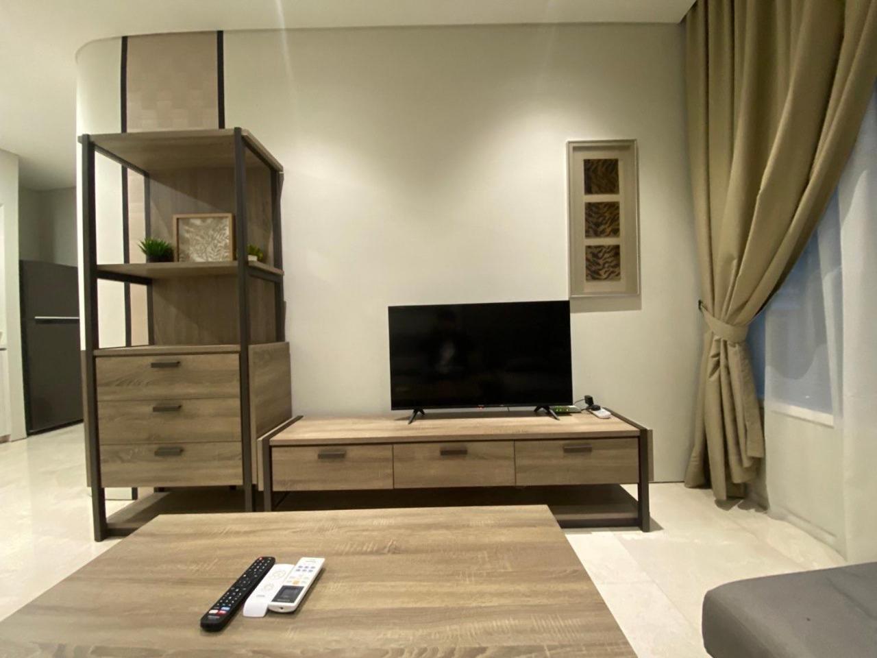 Sky Suites Klcc At Kuala Lumpur Zewnętrze zdjęcie