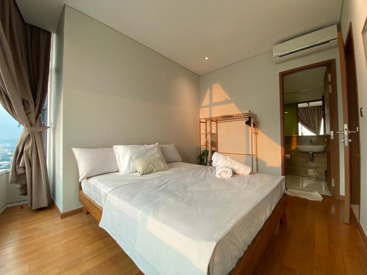 Sky Suites Klcc At Kuala Lumpur Zewnętrze zdjęcie