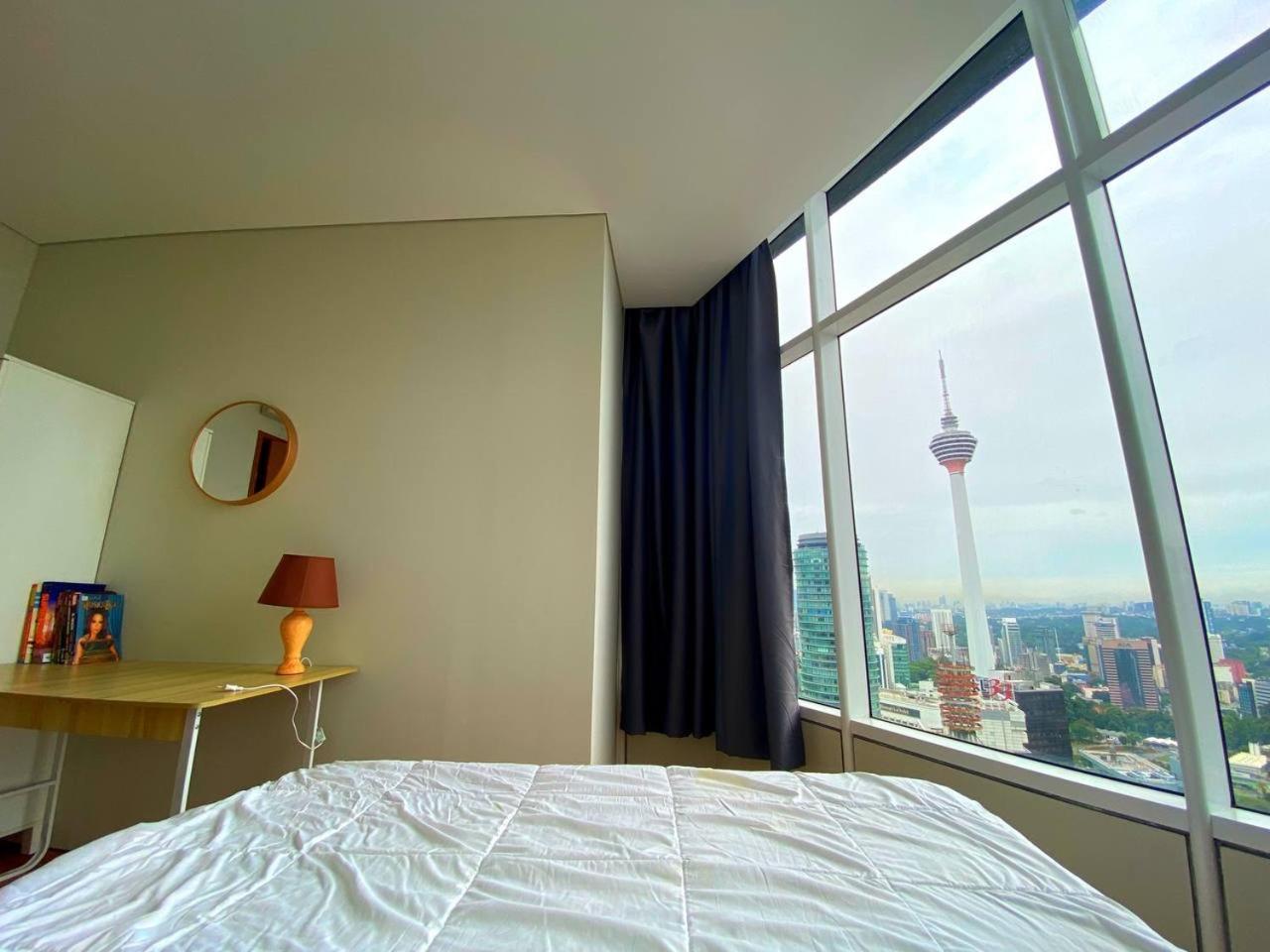 Sky Suites Klcc At Kuala Lumpur Zewnętrze zdjęcie