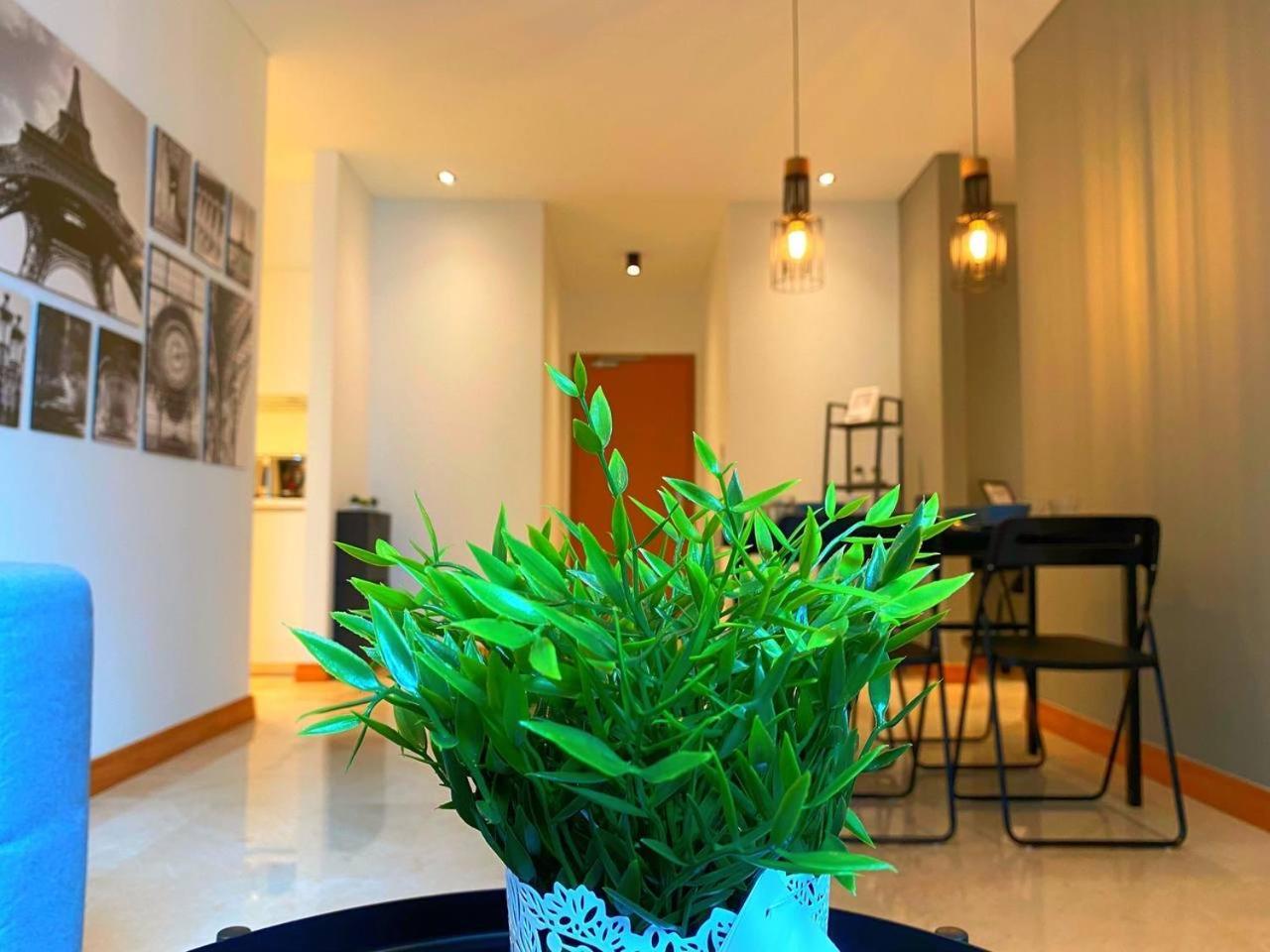 Sky Suites Klcc At Kuala Lumpur Zewnętrze zdjęcie