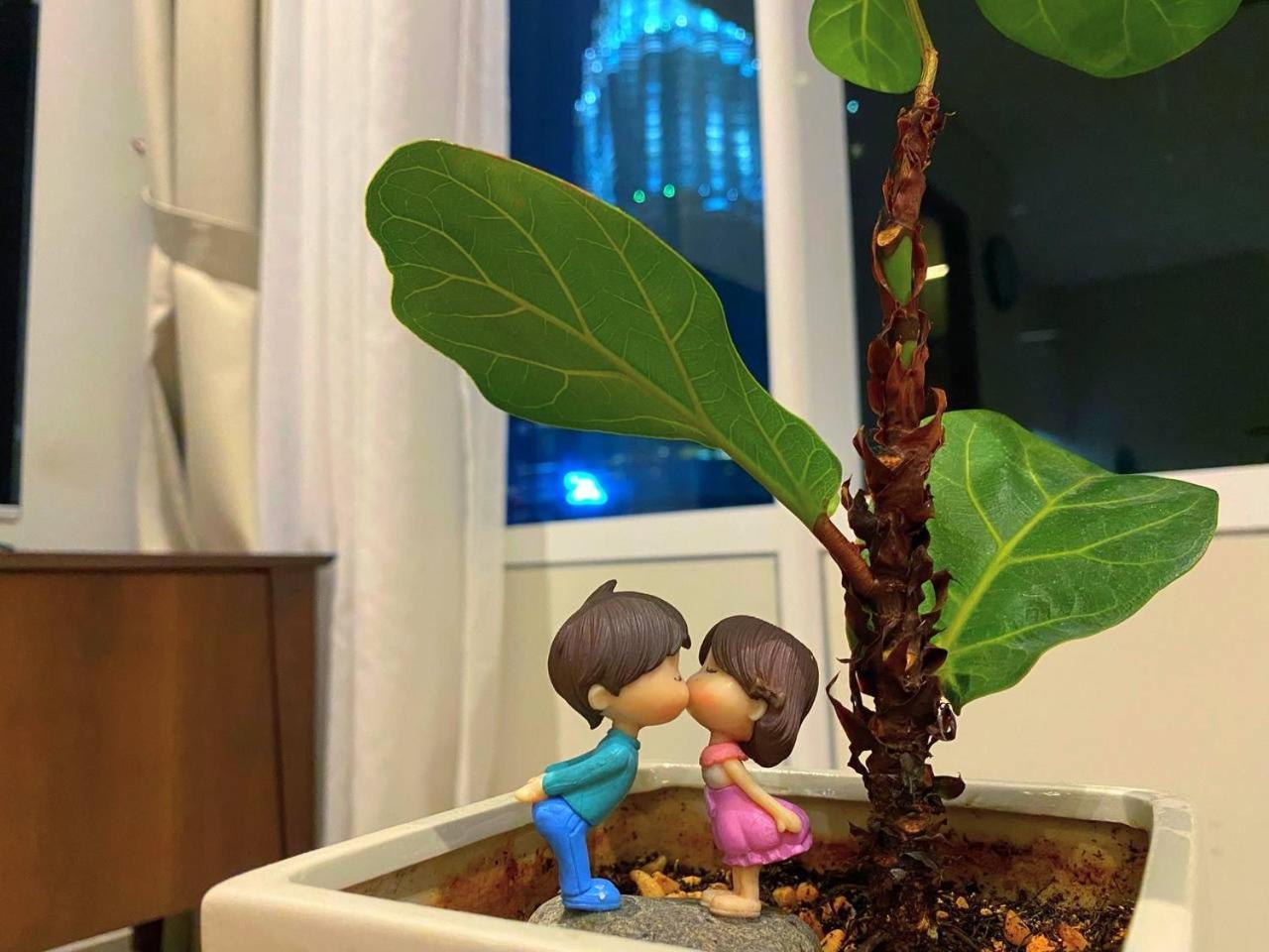 Sky Suites Klcc At Kuala Lumpur Zewnętrze zdjęcie