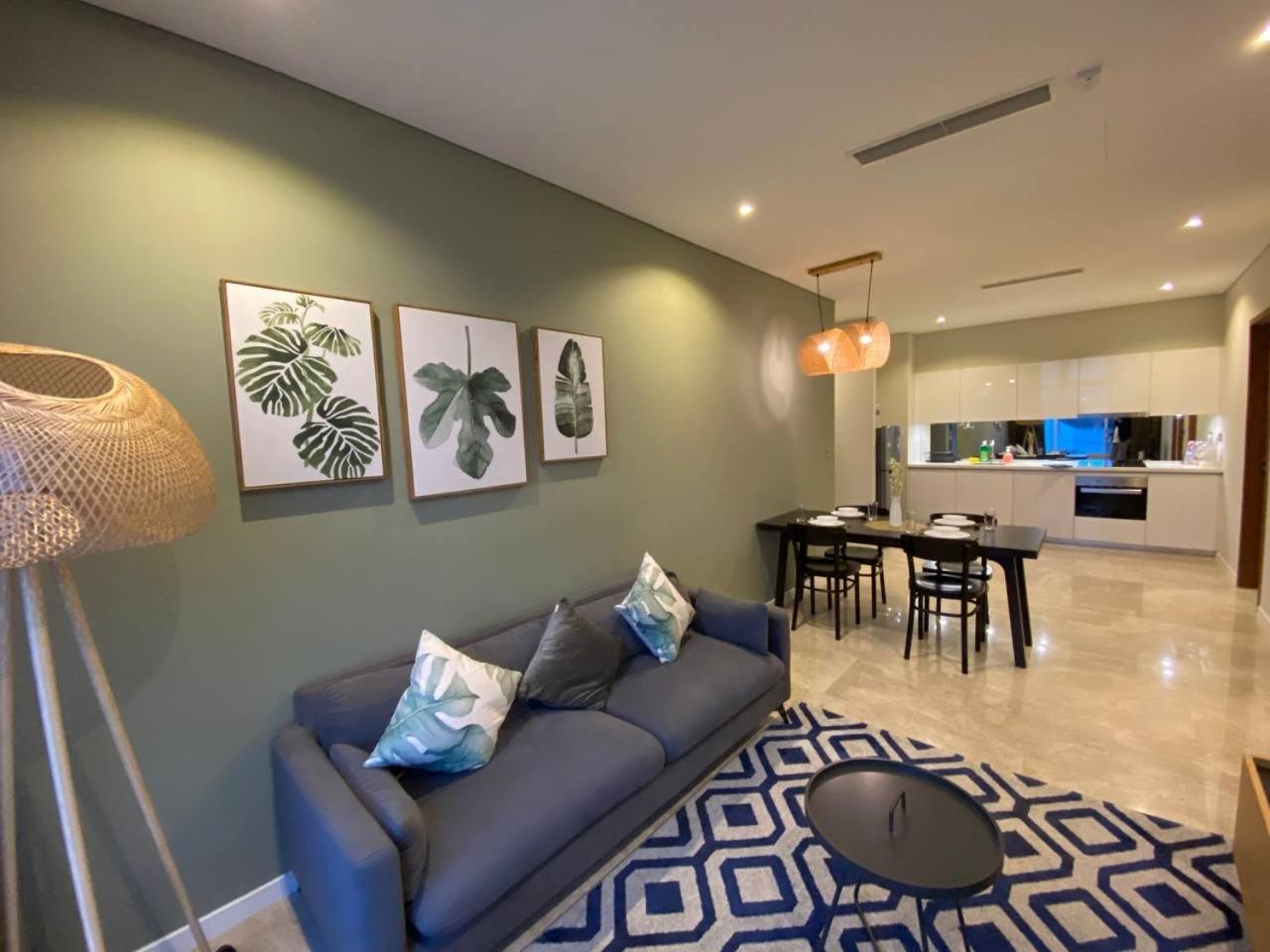 Sky Suites Klcc At Kuala Lumpur Zewnętrze zdjęcie