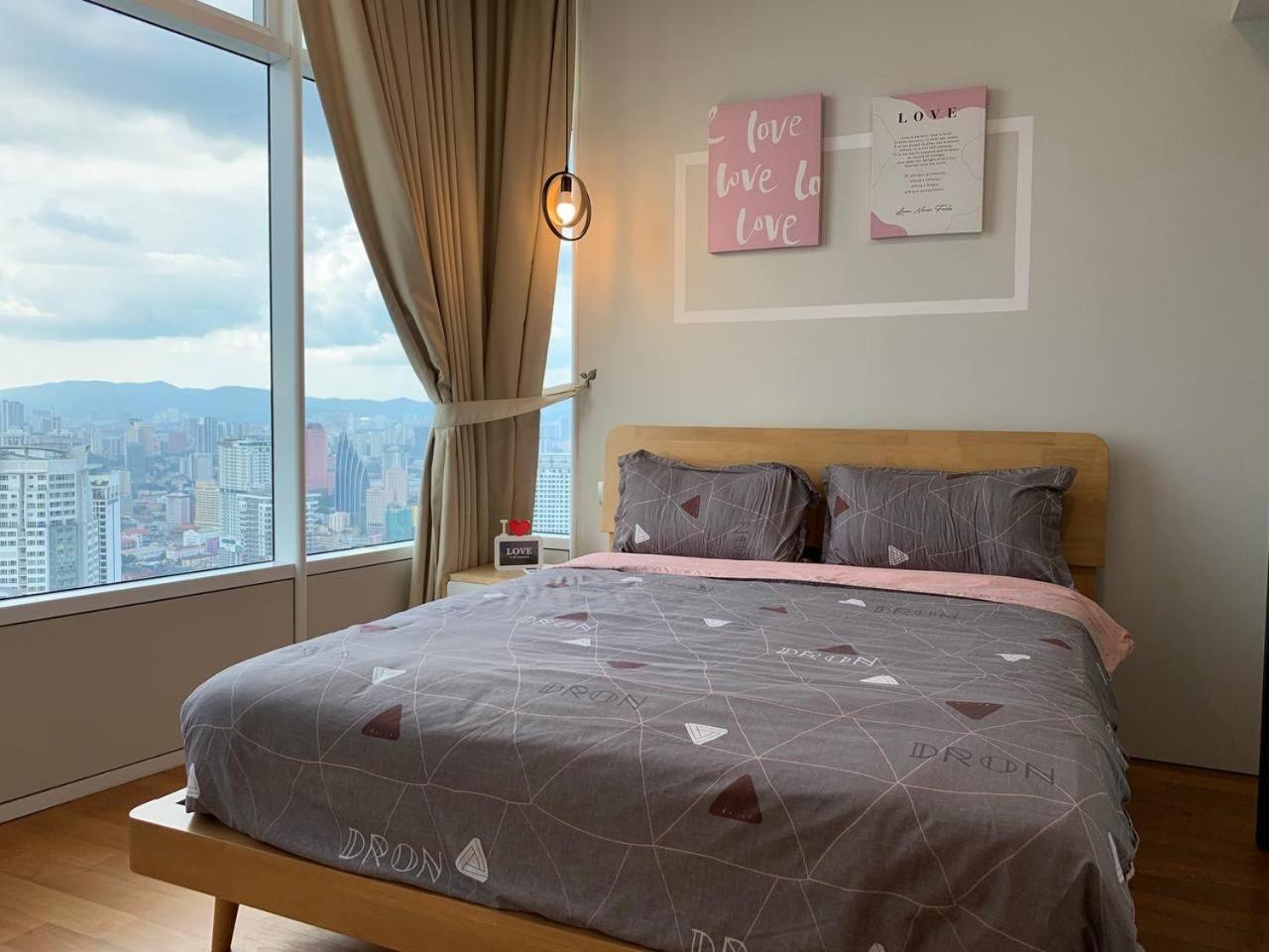 Sky Suites Klcc At Kuala Lumpur Zewnętrze zdjęcie