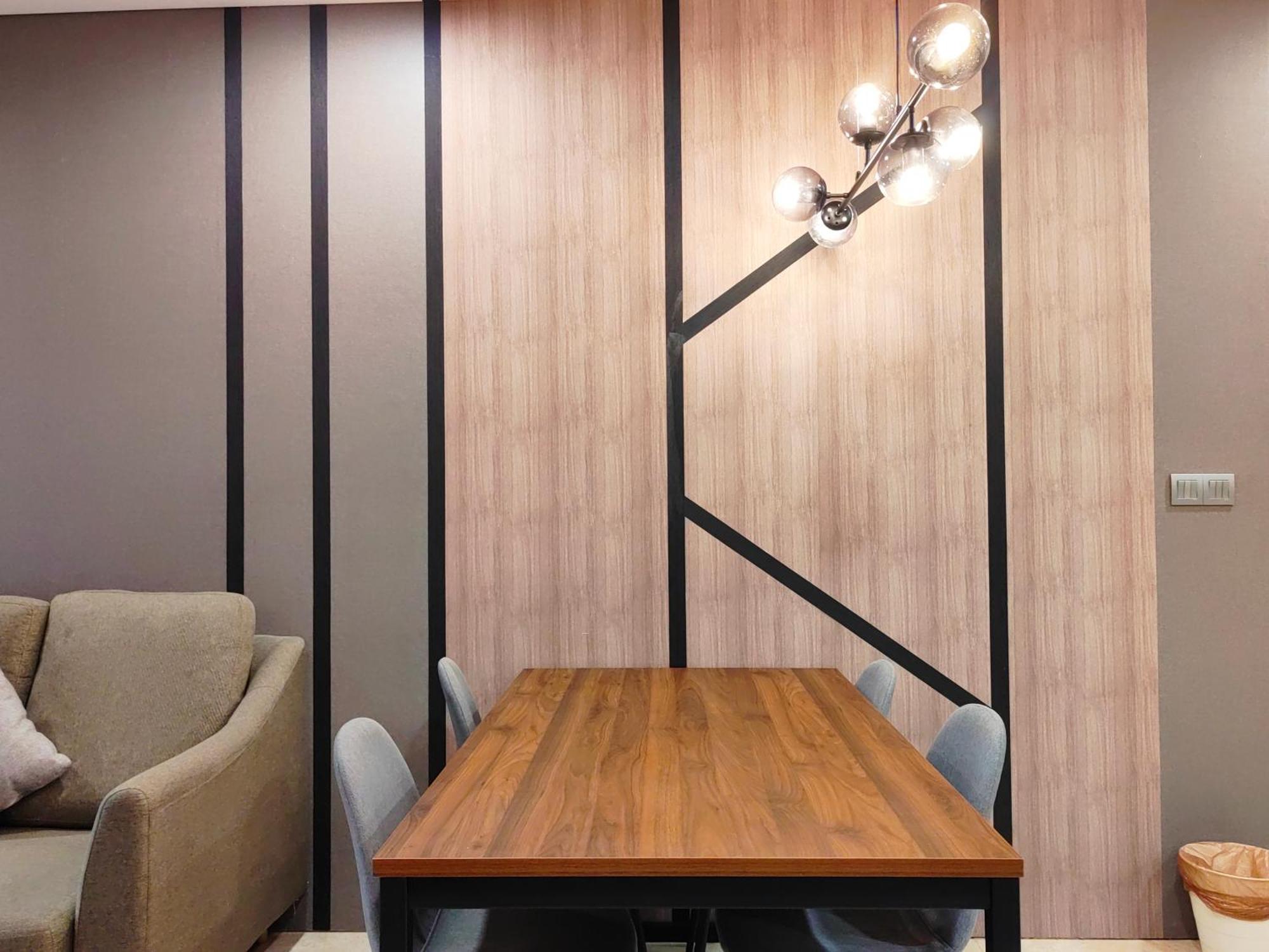 Sky Suites Klcc At Kuala Lumpur Zewnętrze zdjęcie